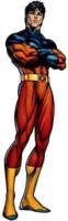 Vulcan (Deadly Genesis) (Marvel Legends) Custom Action Figure