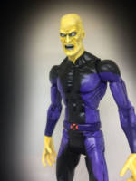 Darwin (Deadly Genesis) (Marvel Legends) Custom Action Figure