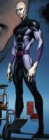 Darwin (Deadly Genesis) (Marvel Legends) Custom Action Figure