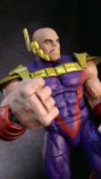 Delgado (Acolyte) (Marvel Legends) Custom Action Figure