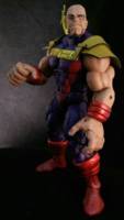 Delgado (Acolyte) (Marvel Legends) Custom Action Figure