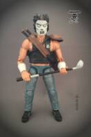 Casey Jones V.2 (Teenage Mutant Ninja Turtles) Custom Action Figure