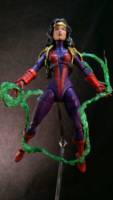 Unuscione (Acolyte) V2 (Marvel Legends) Custom Action Figure