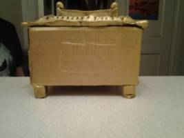 Ark of the Covenant (Indiana Jones) Custom Miniature / Figurine
