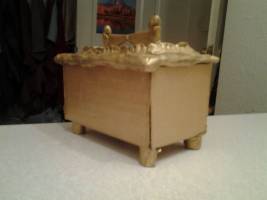 Ark of the Covenant (Indiana Jones) Custom Miniature / Figurine