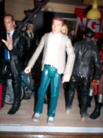 Peter Parker v 3 (Marvel Legends) Custom Action Figure
