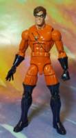 Water Wizard (Marvel Legends) Custom Action Figure
