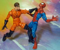 Water Wizard (Marvel Legends) Custom Action Figure