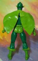 Plantman (Marvel Legends) Custom Action Figure