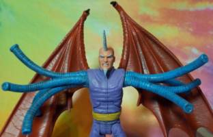 Chondu The Mystic (Marvel Legends) Custom Action Figure