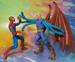 Chondu The Mystic (Marvel Legends) Custom Action Figure