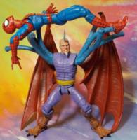 Chondu The Mystic (Marvel Legends) Custom Action Figure