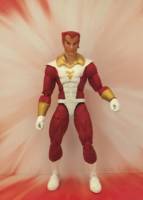 Starfox (Marvel Legends) Custom Action Figure