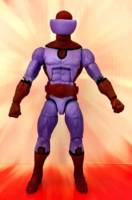 Impluse of The Shi'ar Imperial Guard (Marvel Legends) Custom Action Figure