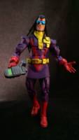 Milan (Acolyte) V2 (Marvel Legends) Custom Action Figure