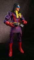 Milan (Acolyte) V2 (Marvel Legends) Custom Action Figure