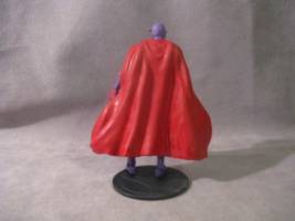 The Owl (Independent Comics) Custom Action Figure