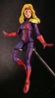 Scanner (Acolyte) V2 (Marvel Legends) Custom Action Figure