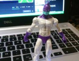 Kree Private (Avengers) Custom Action Figure