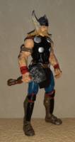 Thor (Marvel Legends) Custom Action Figure