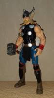 Thor (Marvel Legends) Custom Action Figure