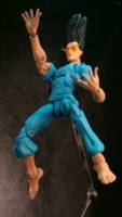 Legion Aka David Haller V2 (Marvel Legends) Custom Action Figure