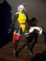 hepzibah (Marvel Legends) Custom Action Figure