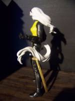 hepzibah (Marvel Legends) Custom Action Figure