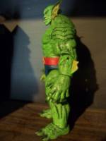 ch'od (Marvel Legends) Custom Action Figure