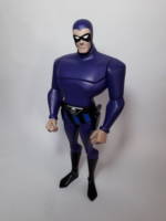 The Phantom (Fathom) Custom Action Figure