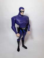 The Phantom (Fathom) Custom Action Figure