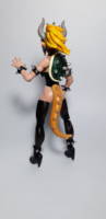 Bowsette (Super Mario Bros) Custom Action Figure