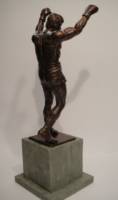 Rocky Statue (Rocky) Custom Statue / Bust