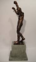 Rocky Statue (Rocky) Custom Statue / Bust