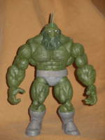 Pelagian (Marvel Legends) Custom Action Figure