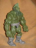 Pelagian (Marvel Legends) Custom Action Figure