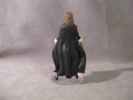 Mayflower (DC Infinite Heroes) Custom Action Figure