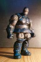 Darkseid (DC Infinite Heroes) Custom Action Figure