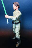 Jacen Solo (Star Wars) Custom Action Figure