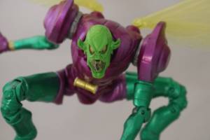 Annihilus V2 (Marvel Legends) Custom Action Figure