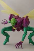 Annihilus V2 (Marvel Legends) Custom Action Figure