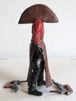 Cthulhoid Executioner - A Star Wars/Lovecraft Mashup (Horror) Custom Action Figure [Right View]