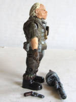 Heinrich Boarfist - Ugnaught Bounty Hunter (Star Wars) Custom Action Figure