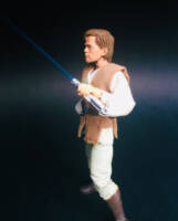 Anakin Solo (Star Wars) Custom Action Figure