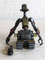 EC-2-0 - Service Droid (Star Wars) Custom Action Figure