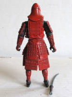 Samurai Imperial Guard (Star Wars) Custom Action Figure