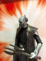 Emperors's Hand / Imperial Assassin (Star Wars) Custom Action Figure