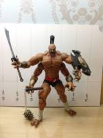 Demon Prince (Original) Custom Action Figure