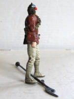 Uhggo - Musca Skiff Guard (Star Wars) Custom Action Figure