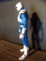 avalanche (Marvel Legends) Custom Action Figure